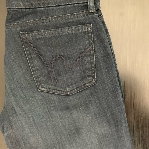 COH size 26 jeans - Picture 4 of 8